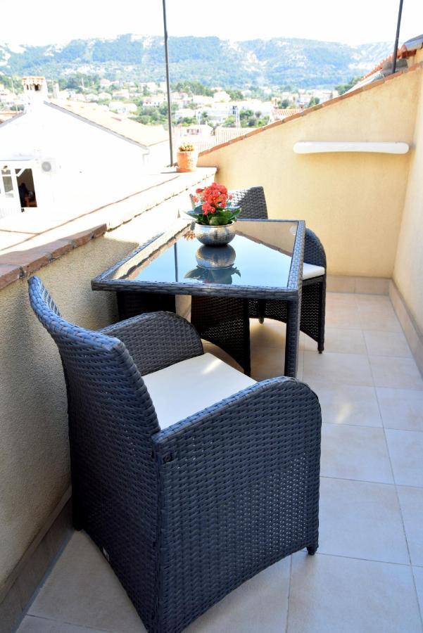 ראב Old Town Rab Pjaceta Accommodation מראה חיצוני תמונה