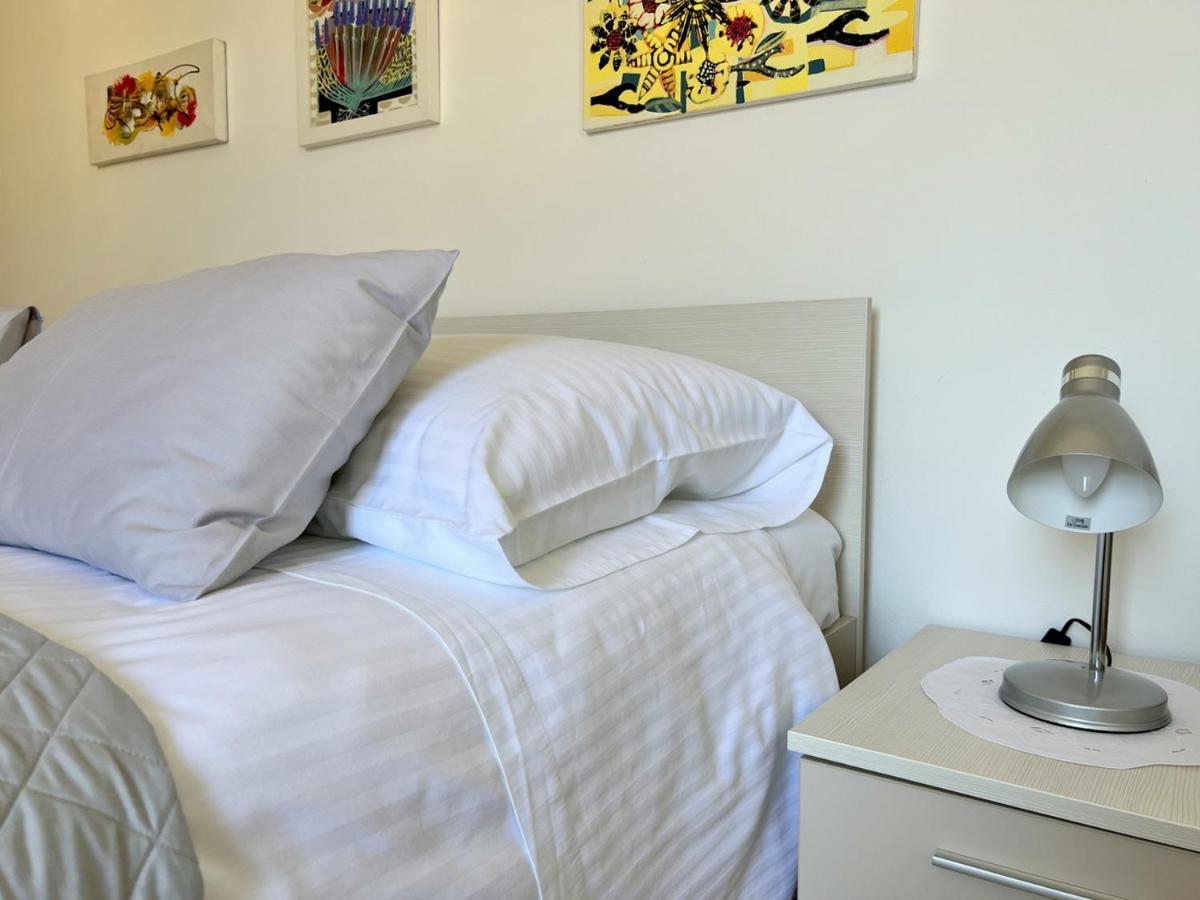 ראב Old Town Rab Pjaceta Accommodation מראה חיצוני תמונה