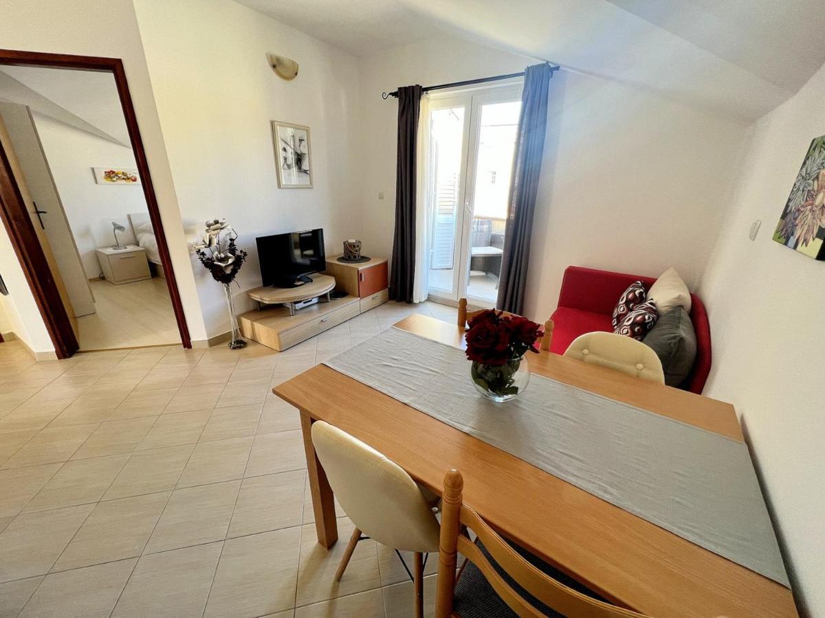 ראב Old Town Rab Pjaceta Accommodation מראה חיצוני תמונה